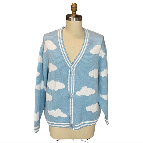 ASOS | Sweaters | Cloud Cardigan | Poshmark